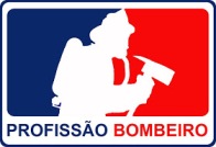Profissão Bombeiro